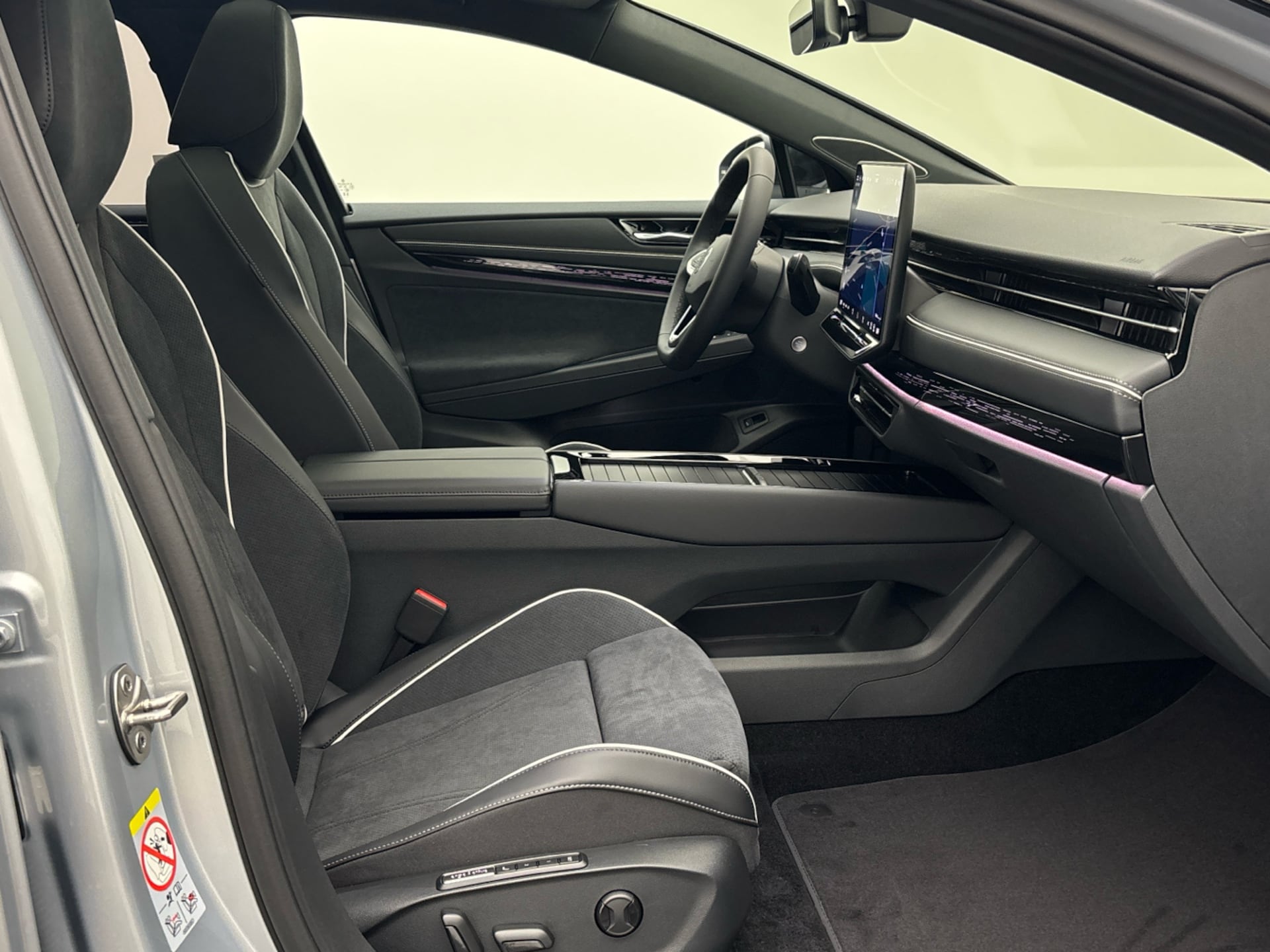 Volkswagen ID.7 Tourer Pro S