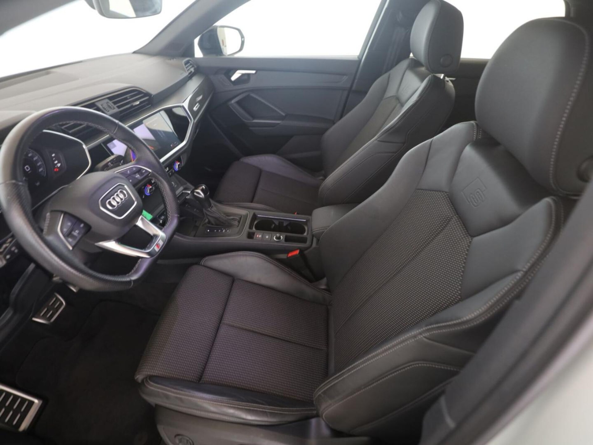 Audi Q3 Sportback TFSI e