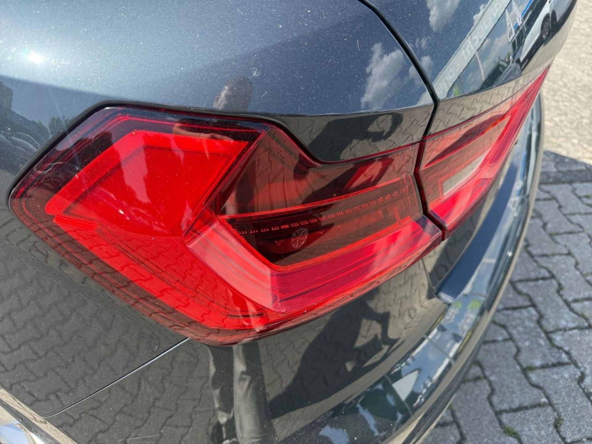 Audi A1 Sportback Advanced