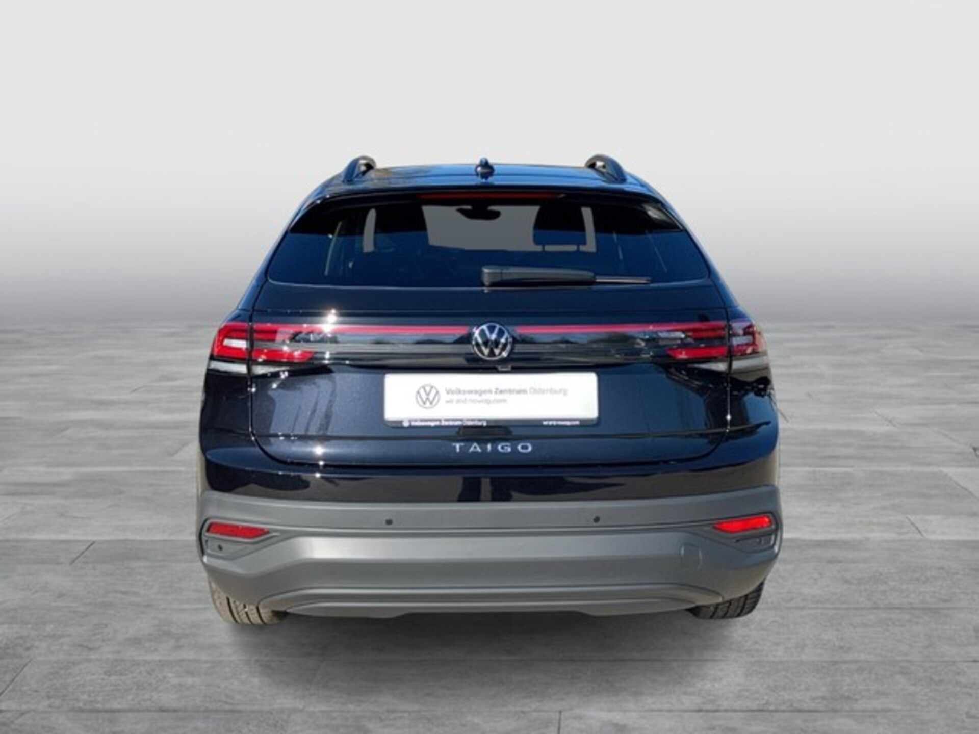 Volkswagen Taigo ENERGY