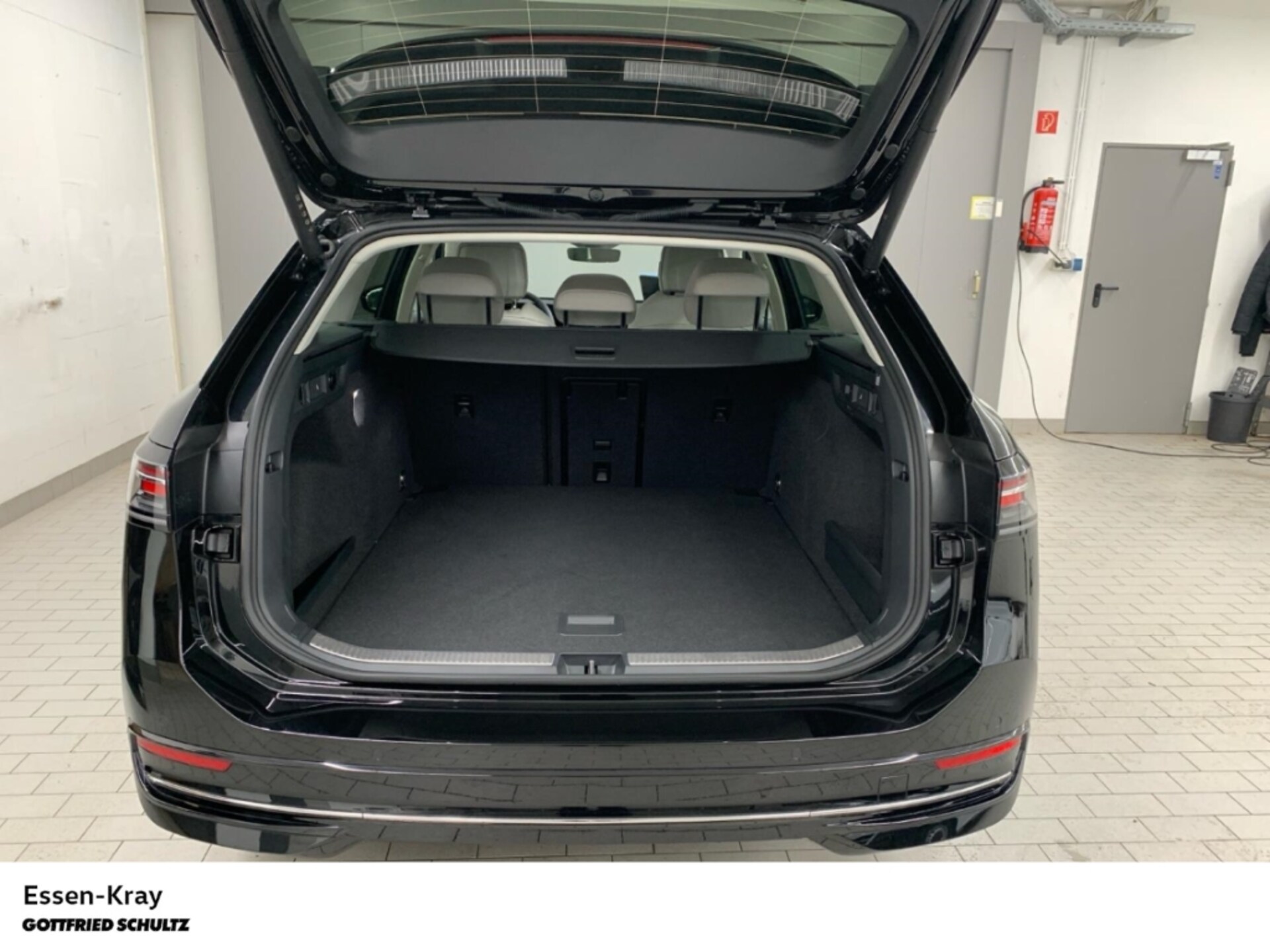 Volkswagen Passat Elegance