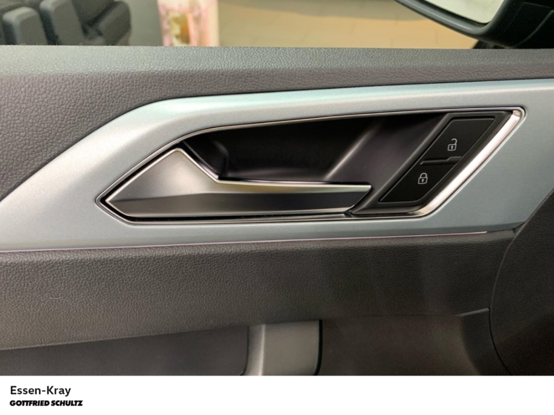 Volkswagen Polo Goal