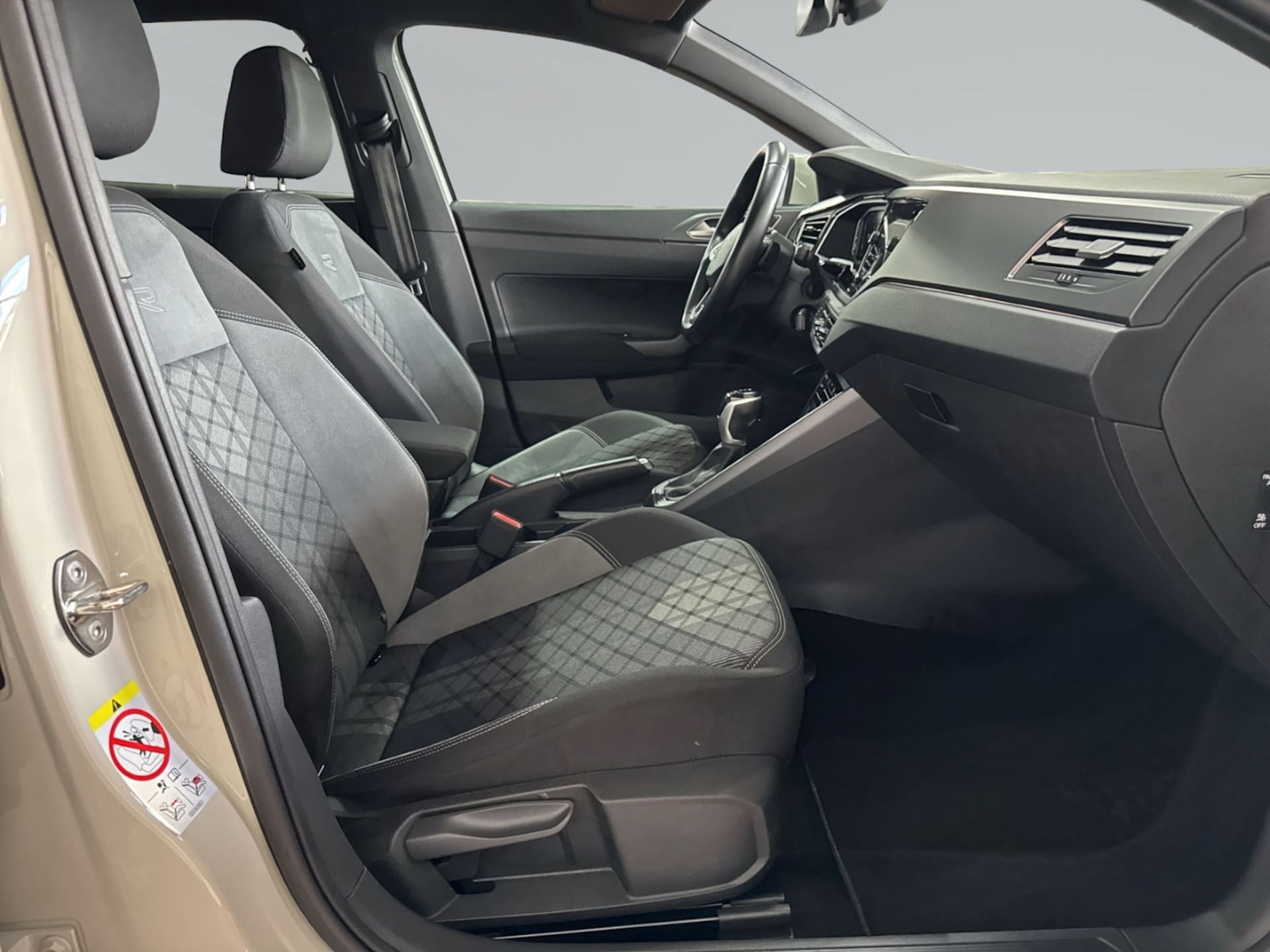 Volkswagen Taigo R-Line