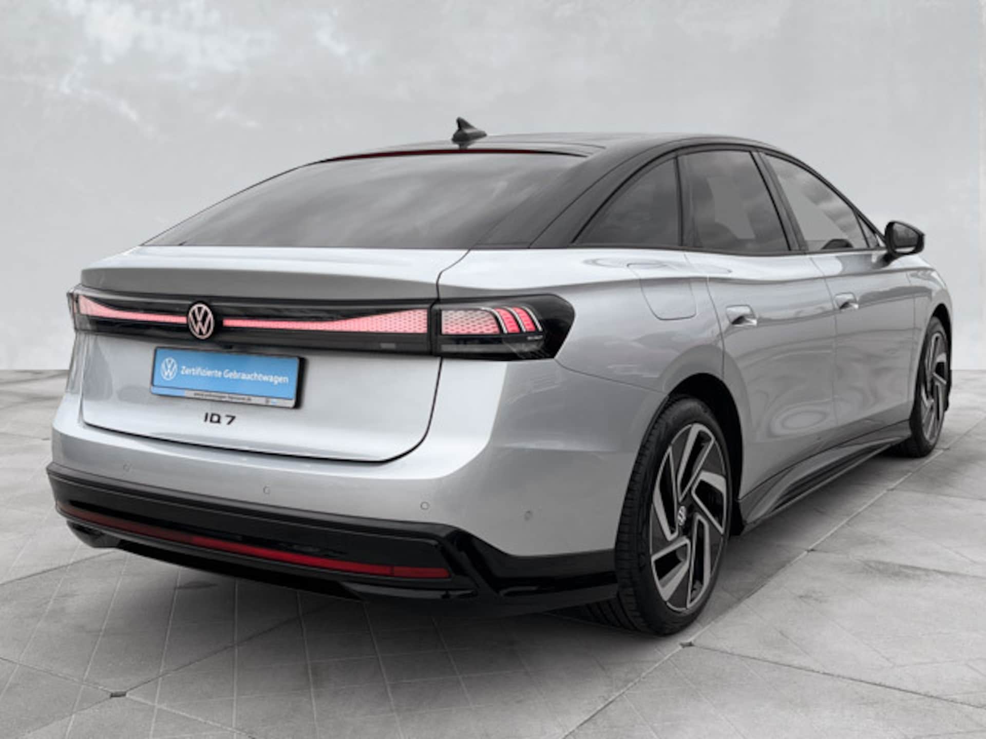Volkswagen ID.7 Pro S