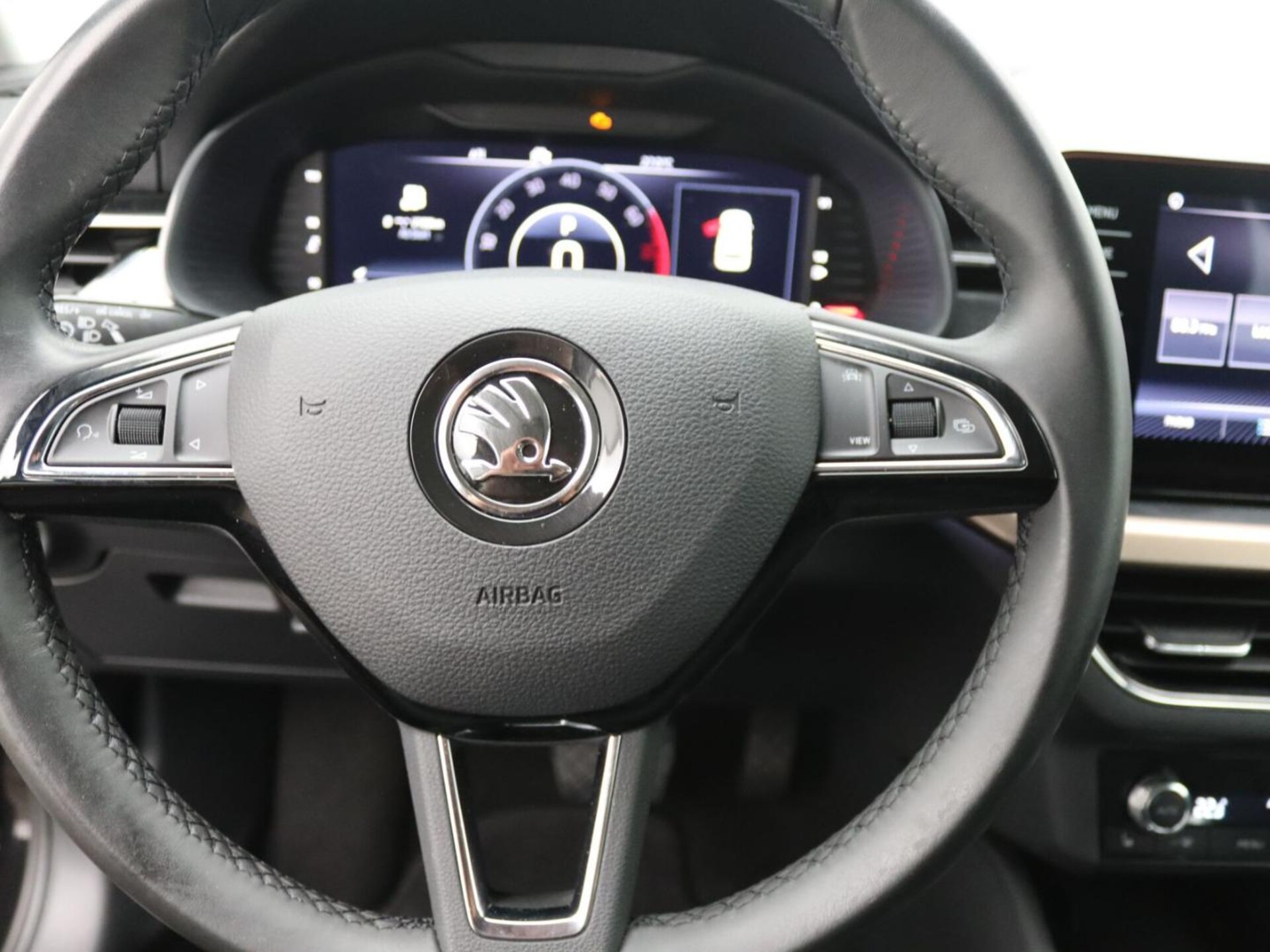Skoda Kamiq Style