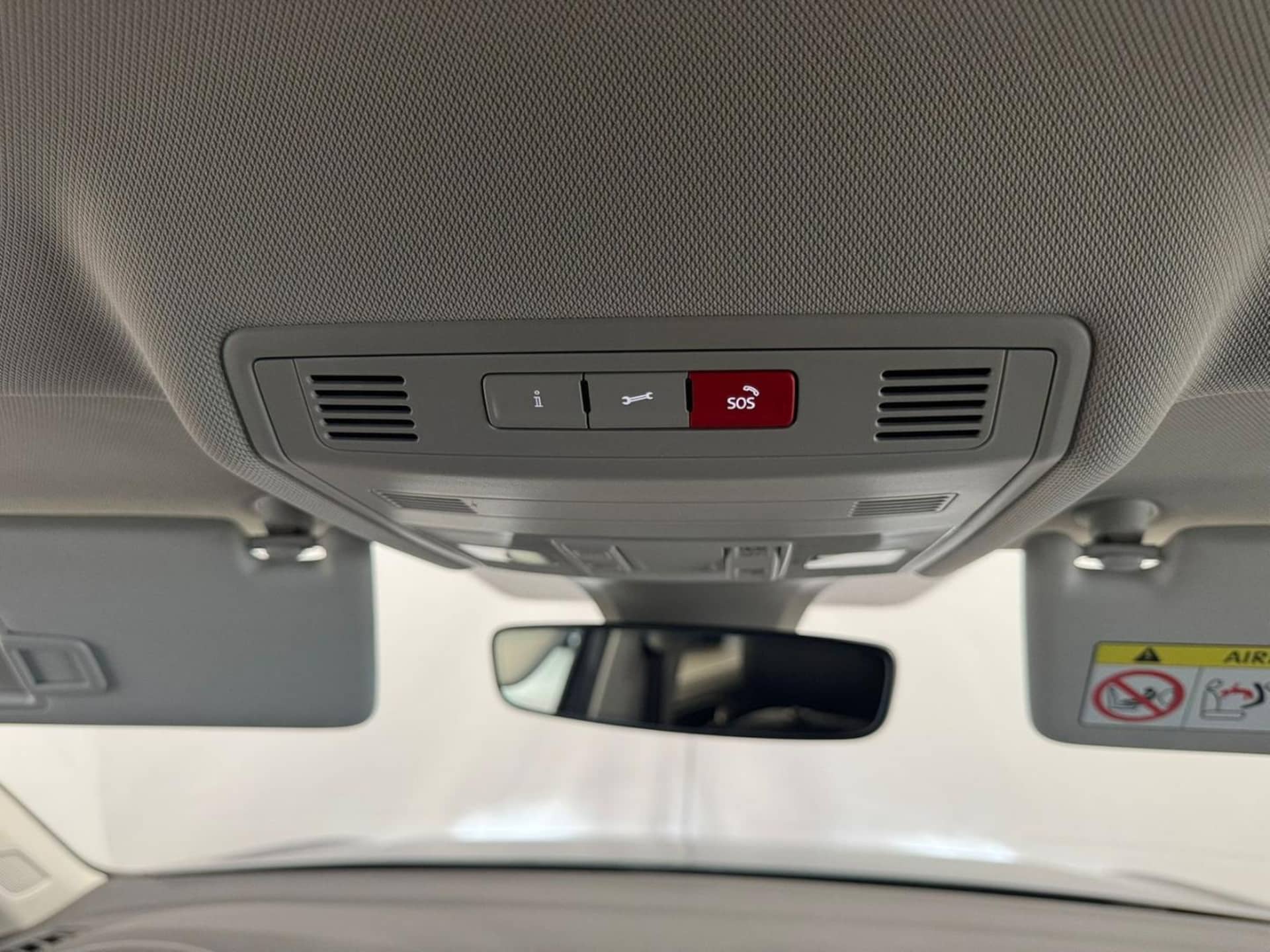 Volkswagen T-Cross ENERGY