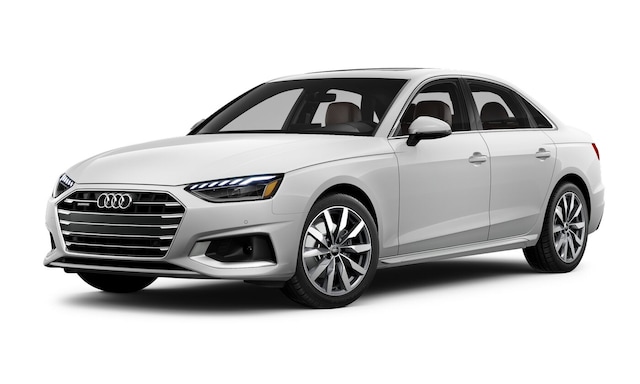 2023 Audi A4 Sedan