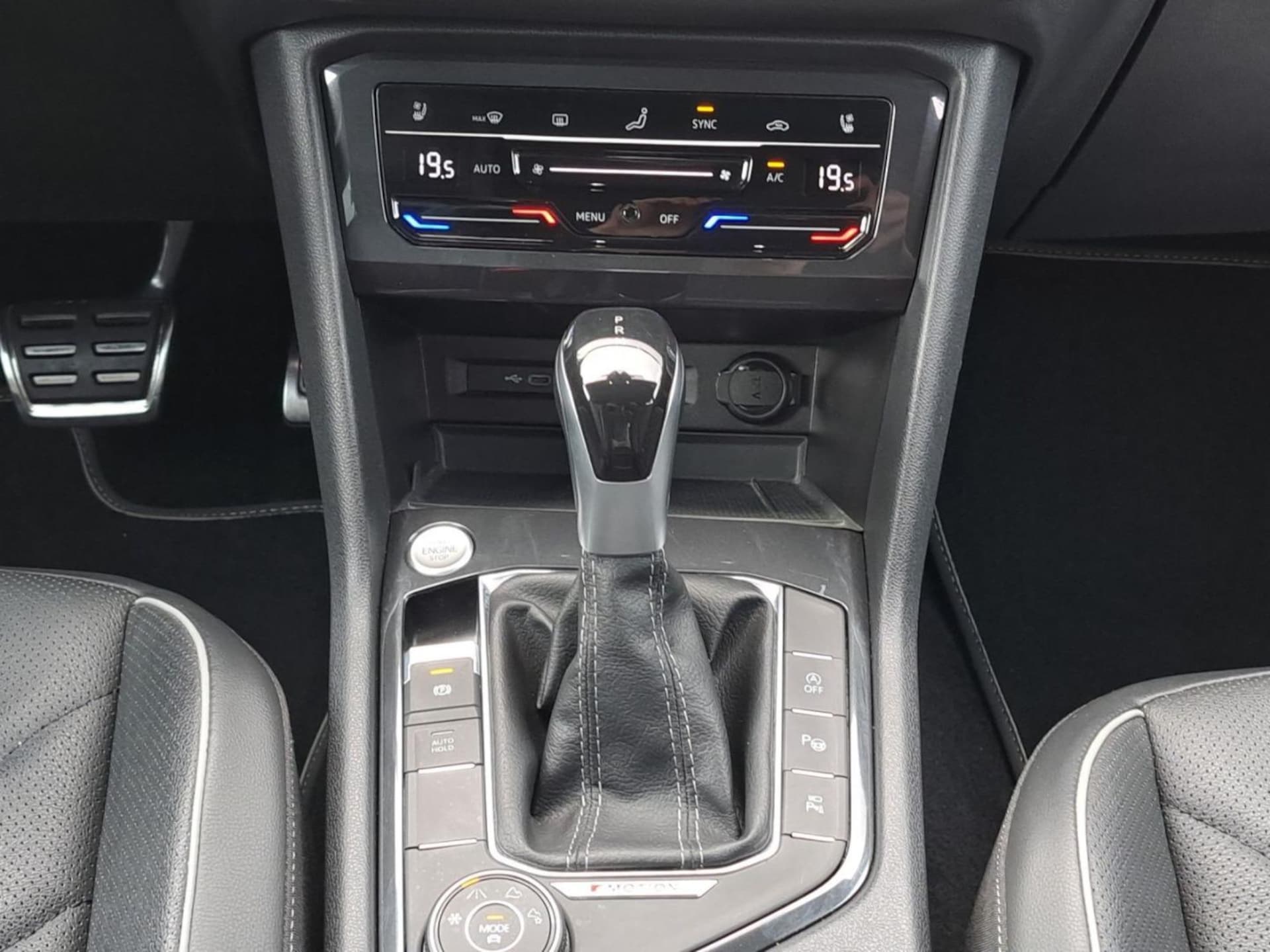 Volkswagen Tiguan Allspace R-Line