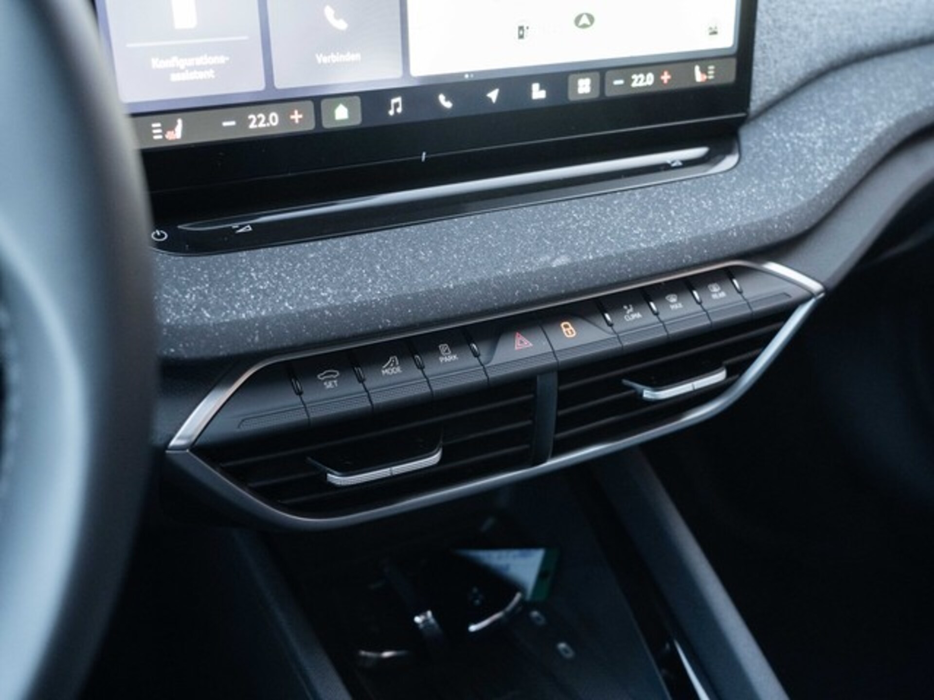 Skoda Octavia Combi Selection