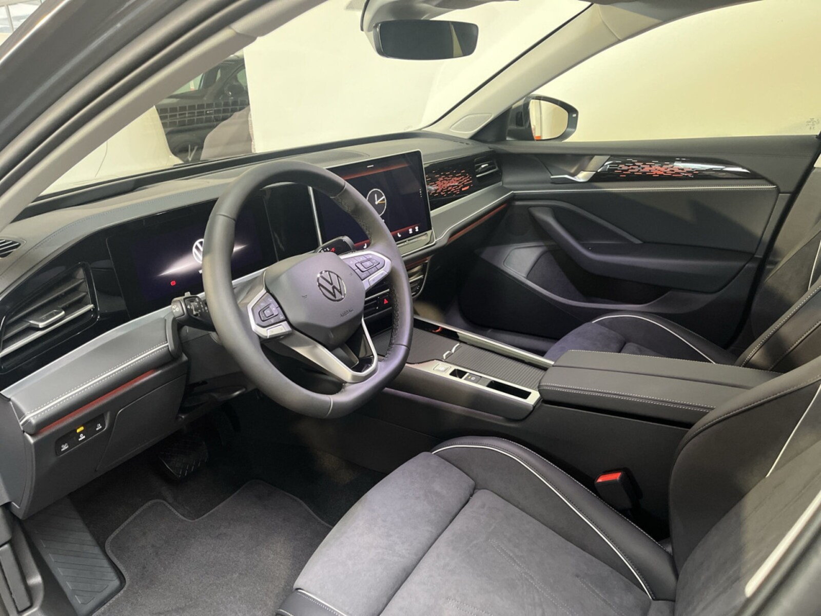 Volkswagen Passat – Bild 5