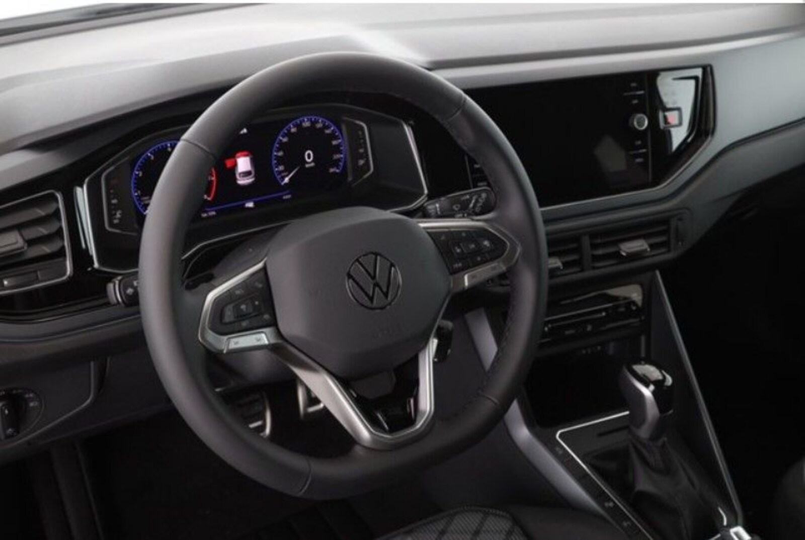 Volkswagen Taigo – Bild 12