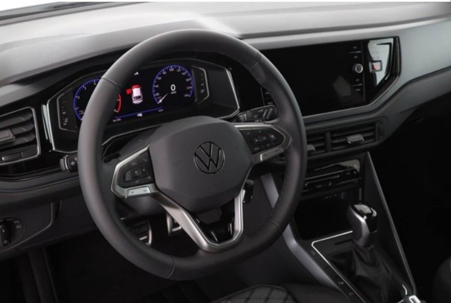 Volkswagen Taigo R-Line