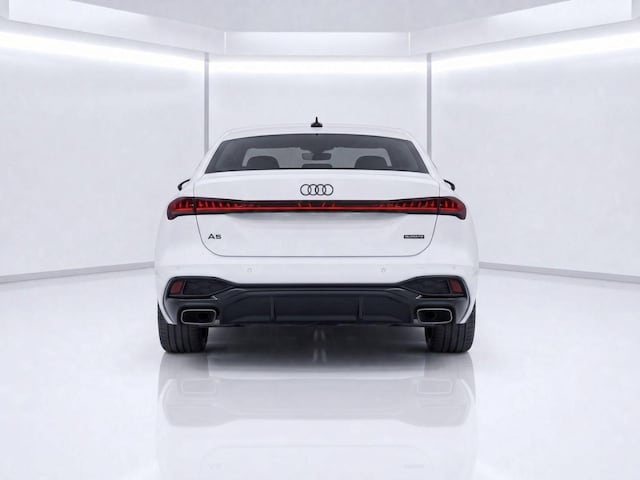 2026 Audi A5 Sedan