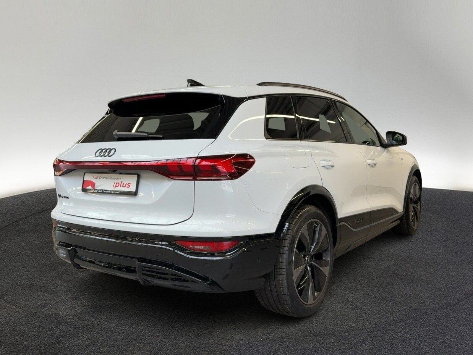 Audi Q6 e-tron – Bild 4