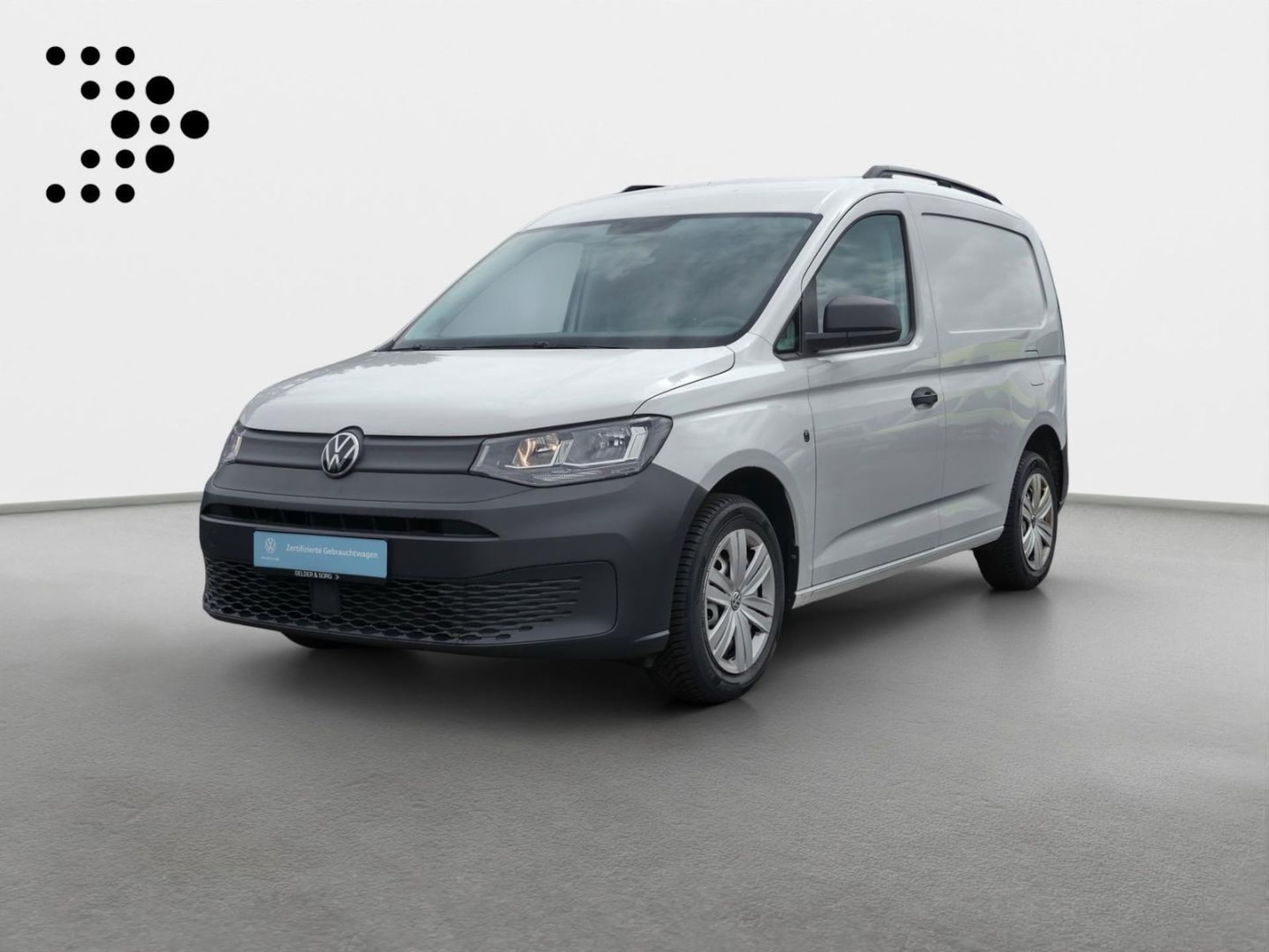 Volkswagen Caddy Cargo
