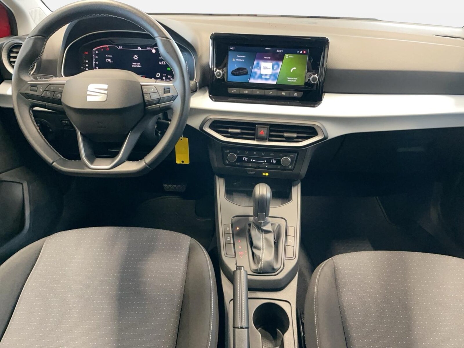 SEAT Ibiza – Bild 10