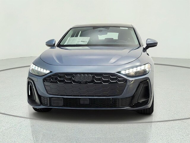 2026 Audi A5 Sedan