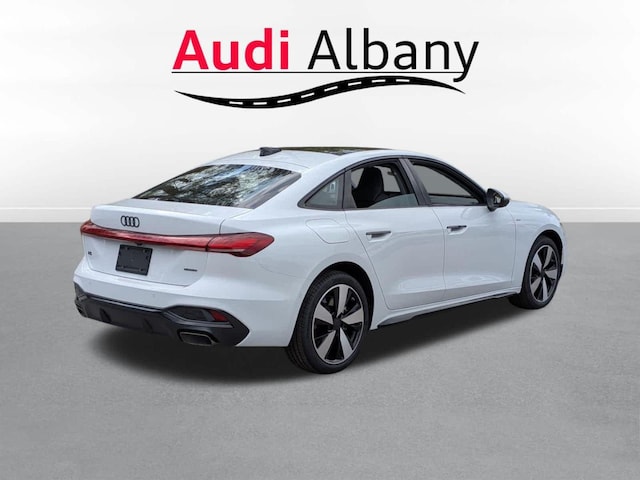 2026 Audi A5 Sedan
