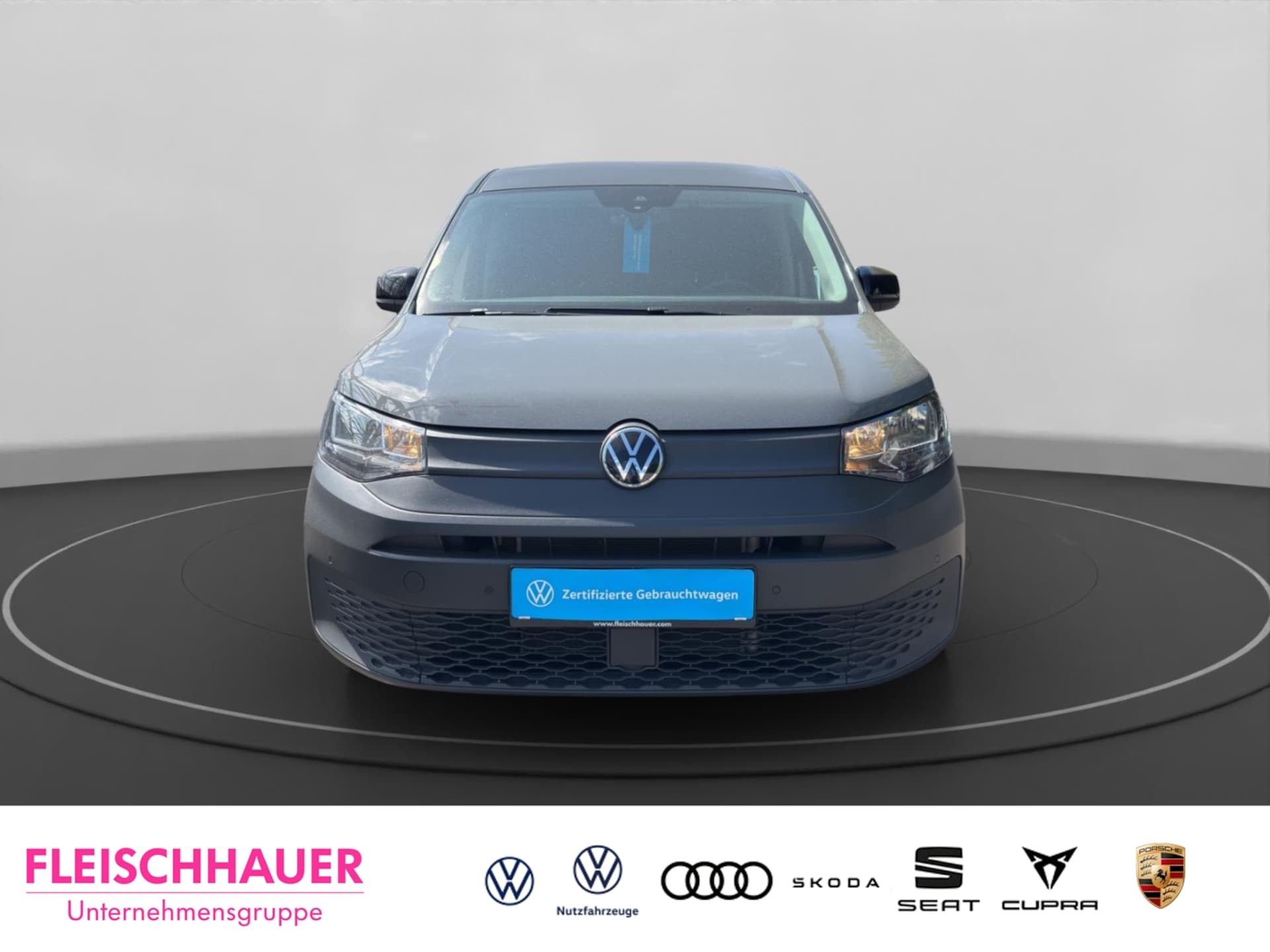 Volkswagen Caddy Maxi Cargo