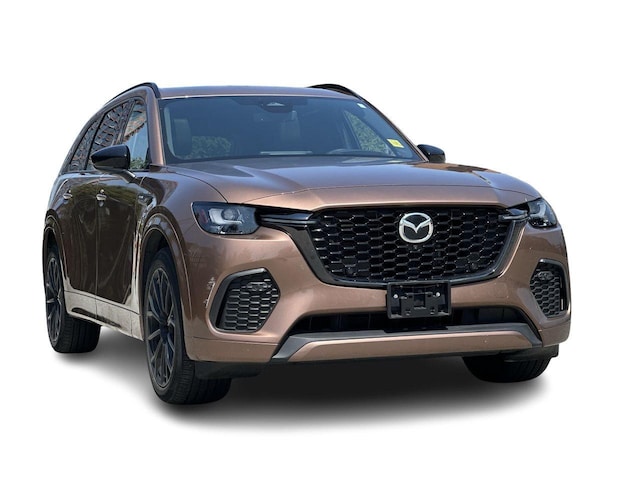 2025 Mazda