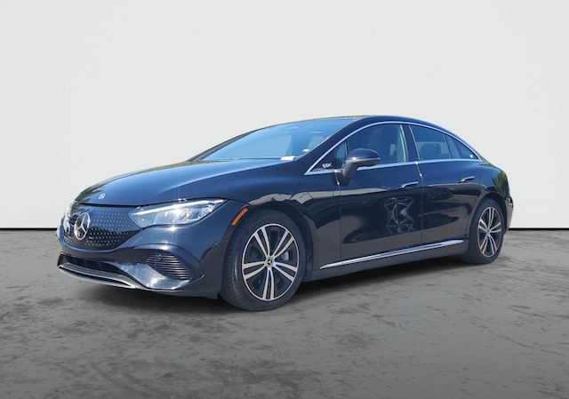 2023 Mercedes-Benz