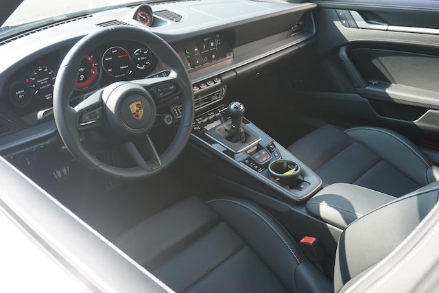 2022 Porsche