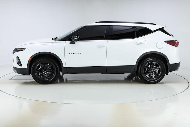 2021 Chevrolet Blazer