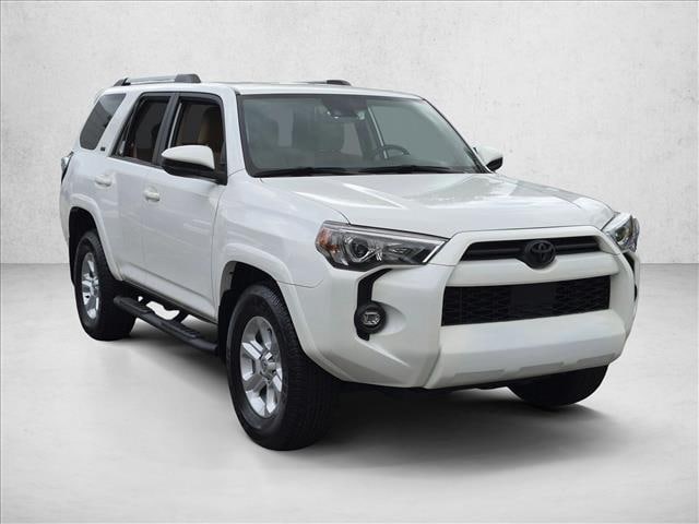 2023 Toyota 4Runner
