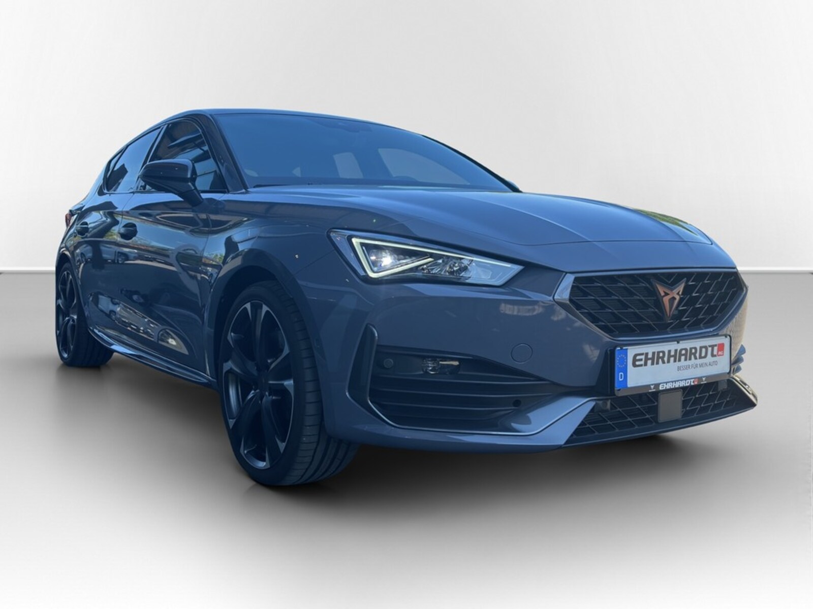 CUPRA Leon – Bild 3