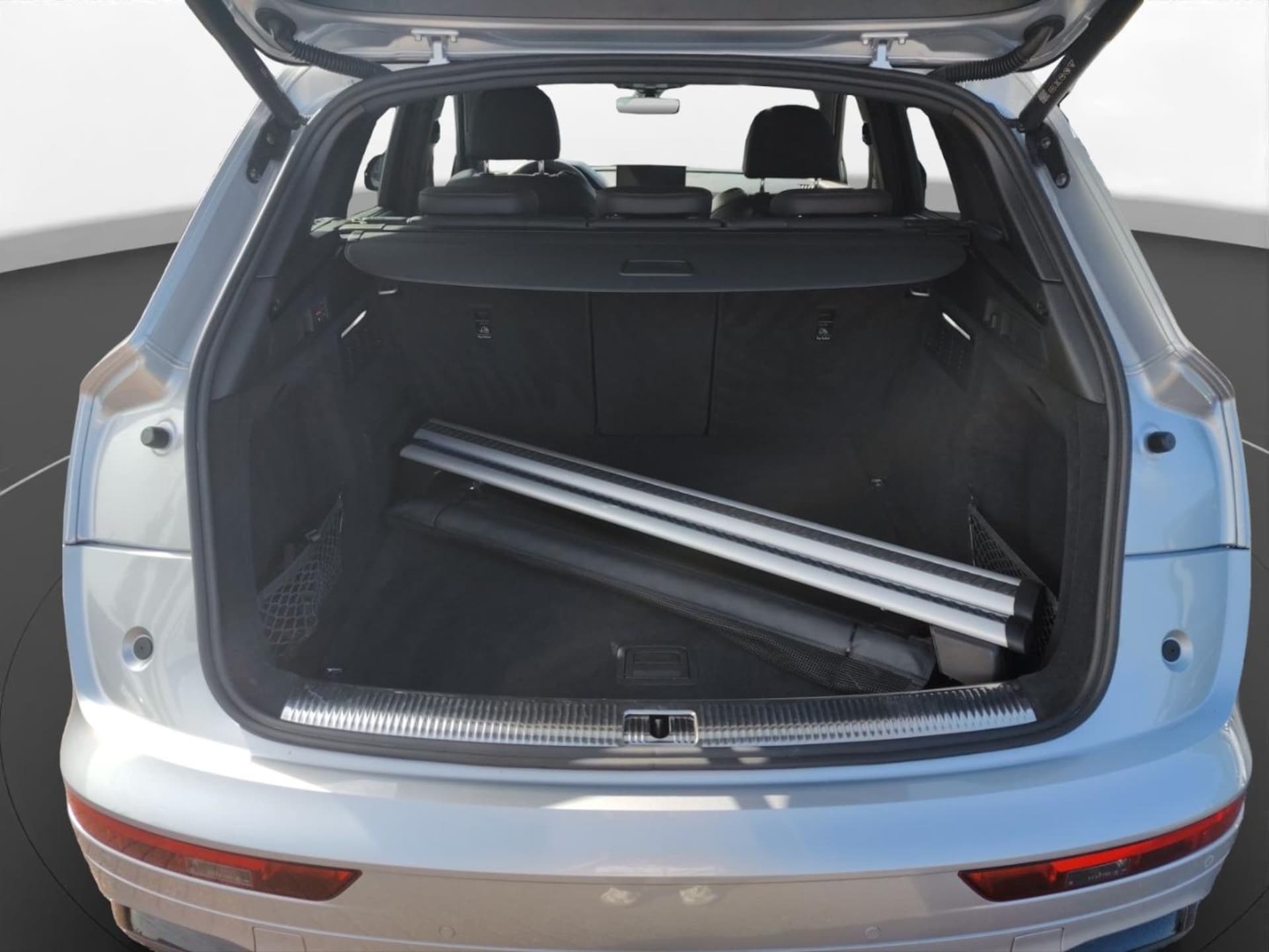 Audi SQ5 SUV