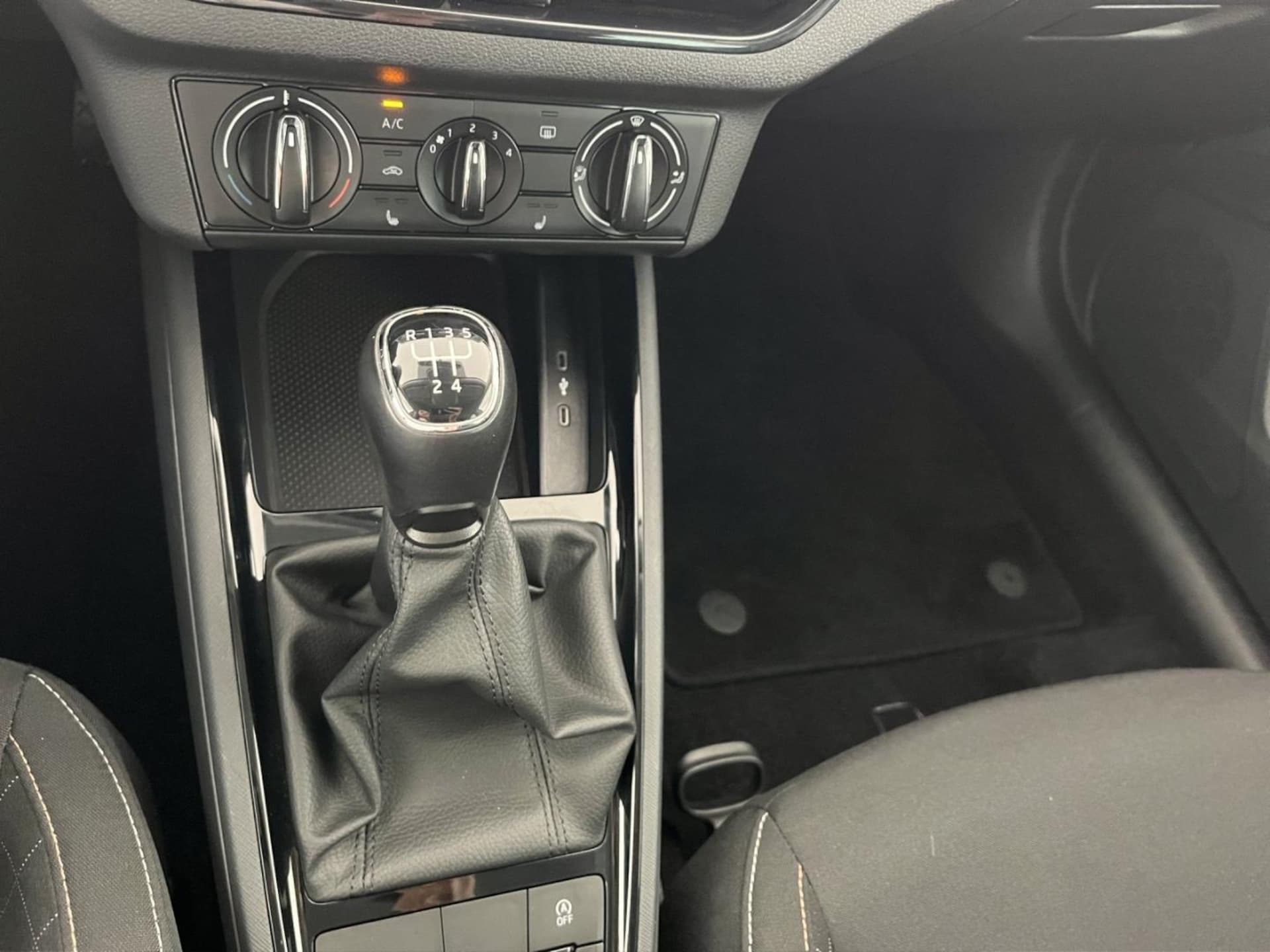 Skoda Scala Ambition