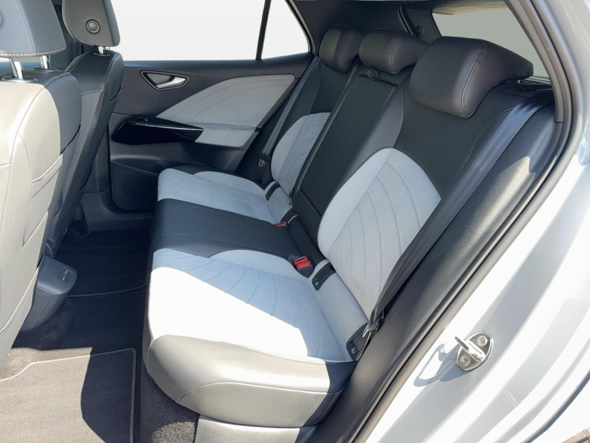 Volkswagen ID.3 MOVE Pro