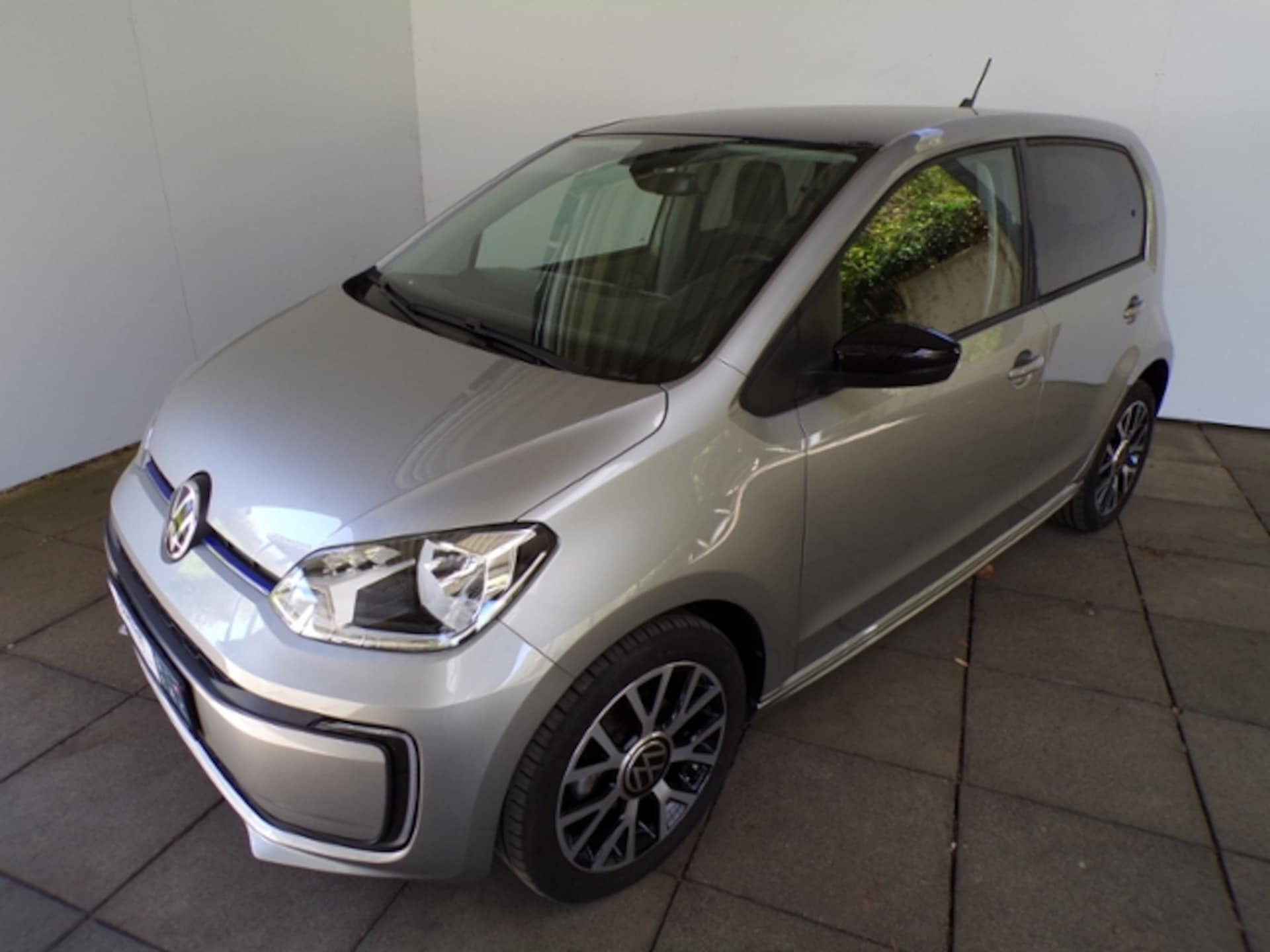 Volkswagen e-up! Edition