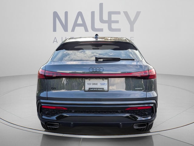 2026 Audi Q5 Sportback