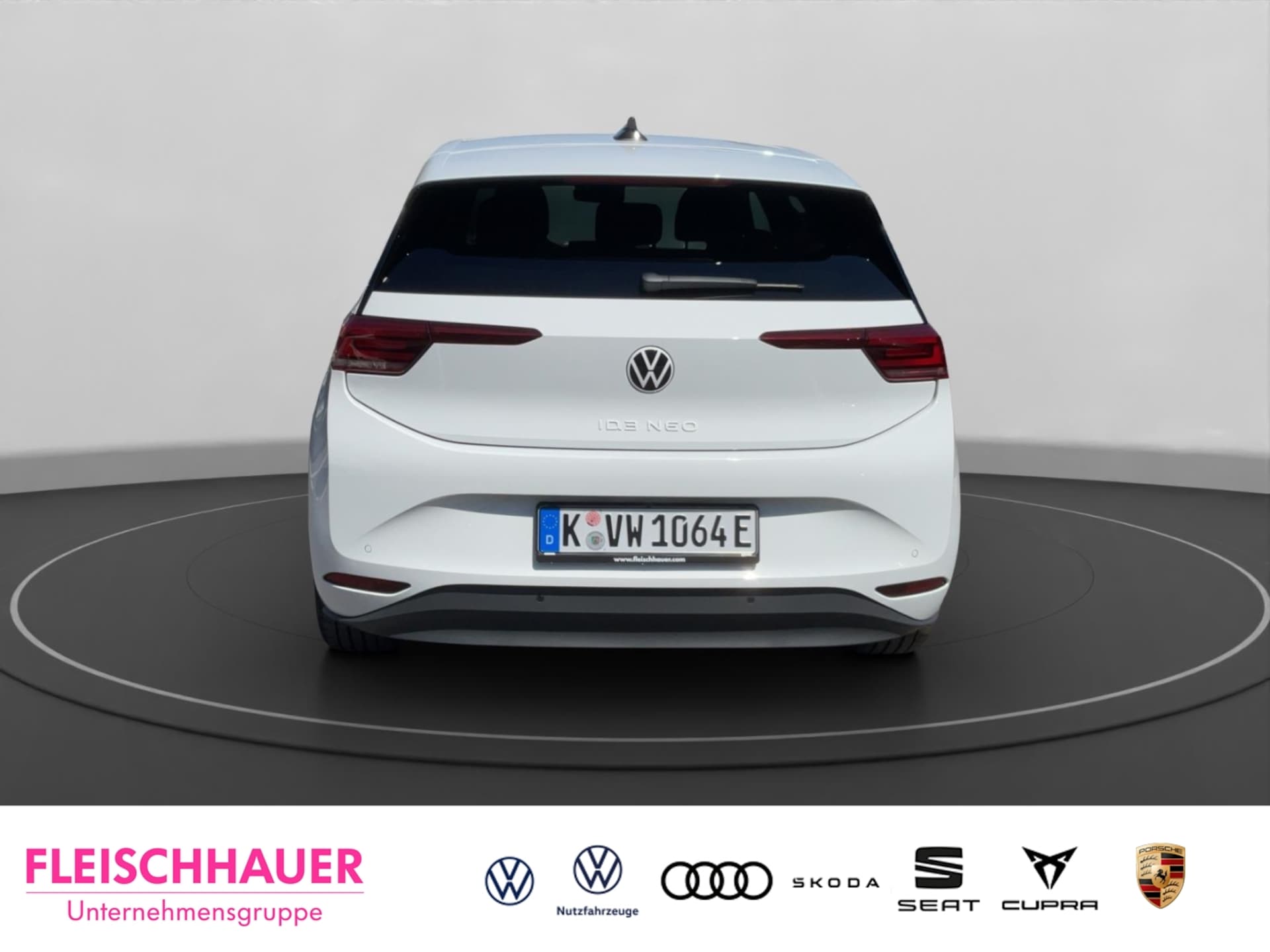 Volkswagen ID.3 Neo Life