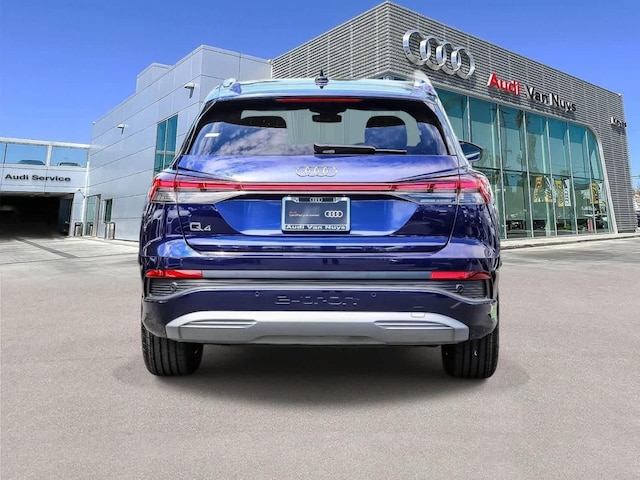 2023 Audi Q4 e-tron