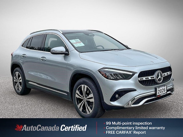 Photo of 2026 Mercedes-Benz 