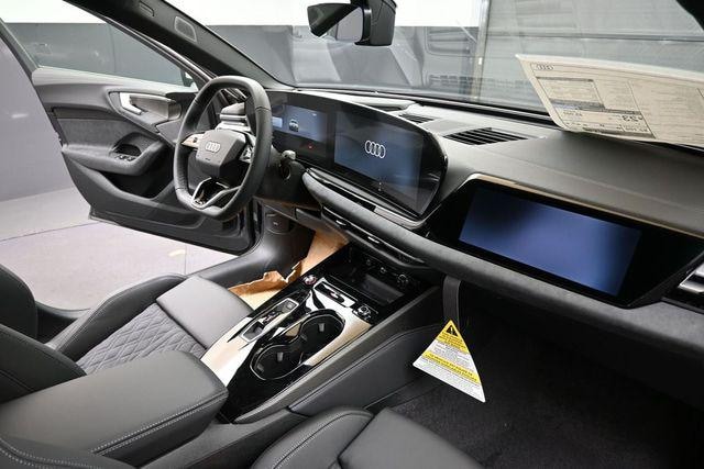 2026 Audi S5 Premium Plus - Photo 12