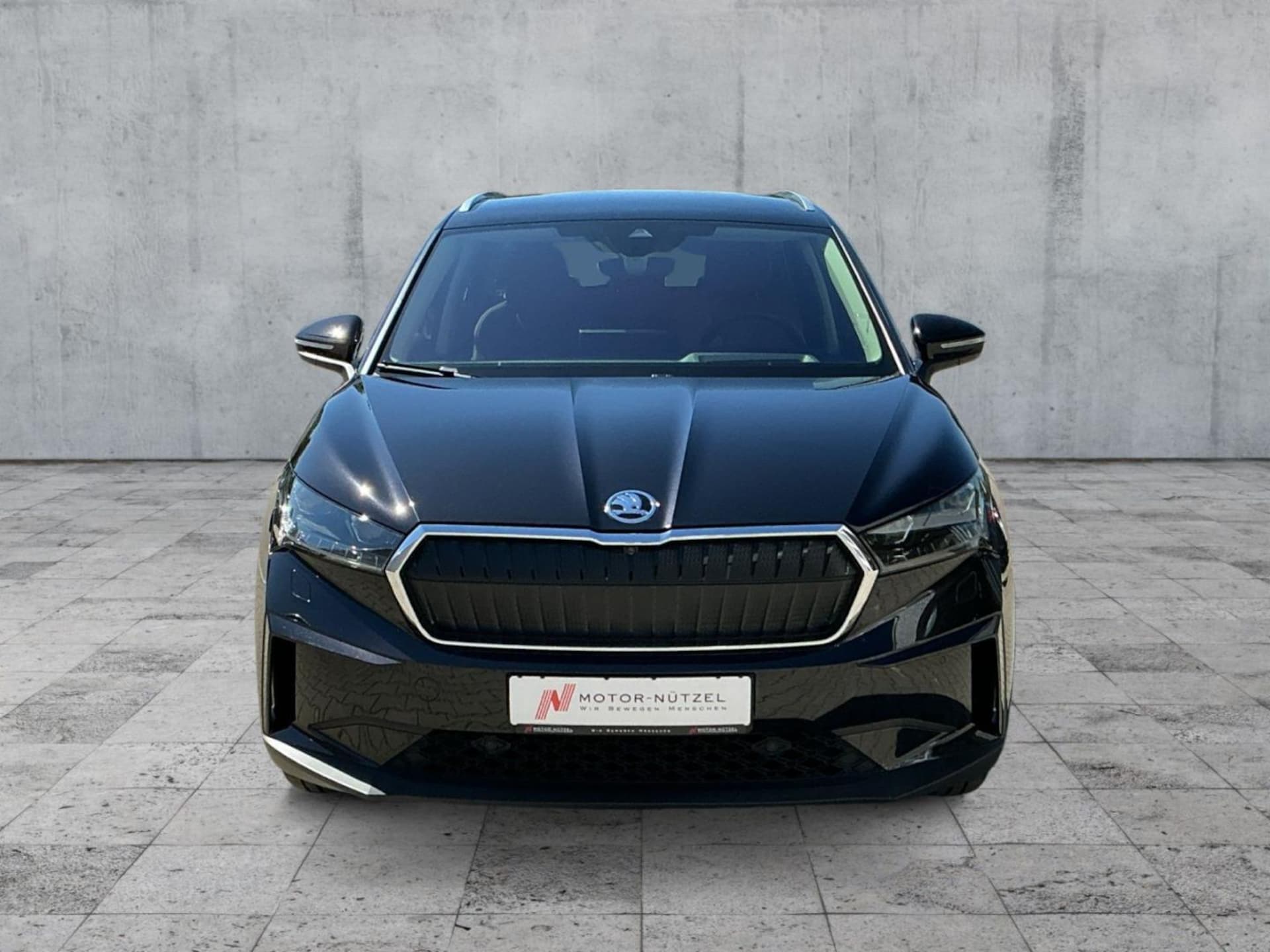 Skoda Enyaq 80