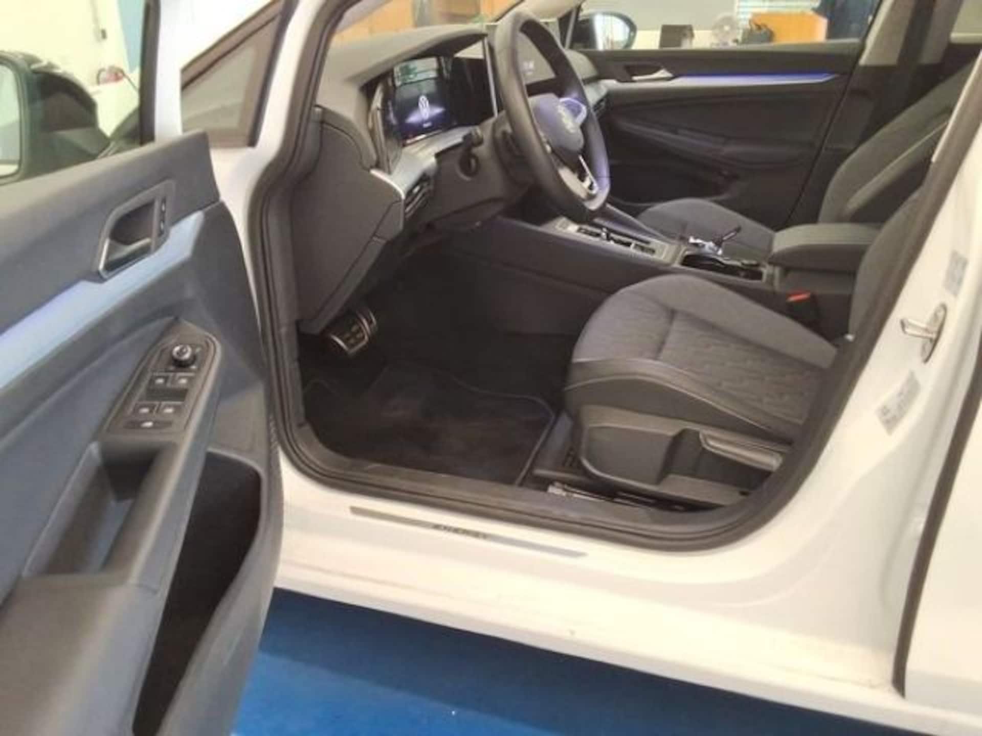 Volkswagen Golf ENERGY