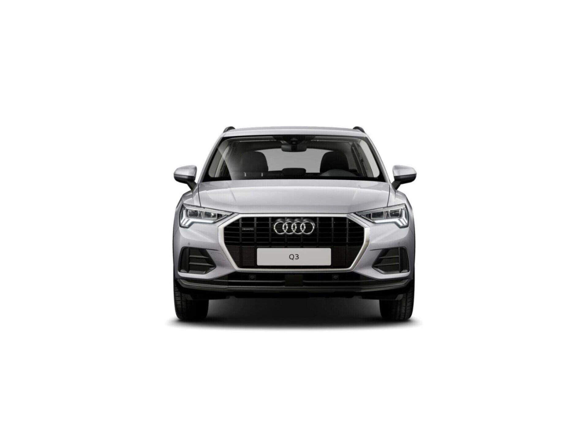Audi Q3 SUV