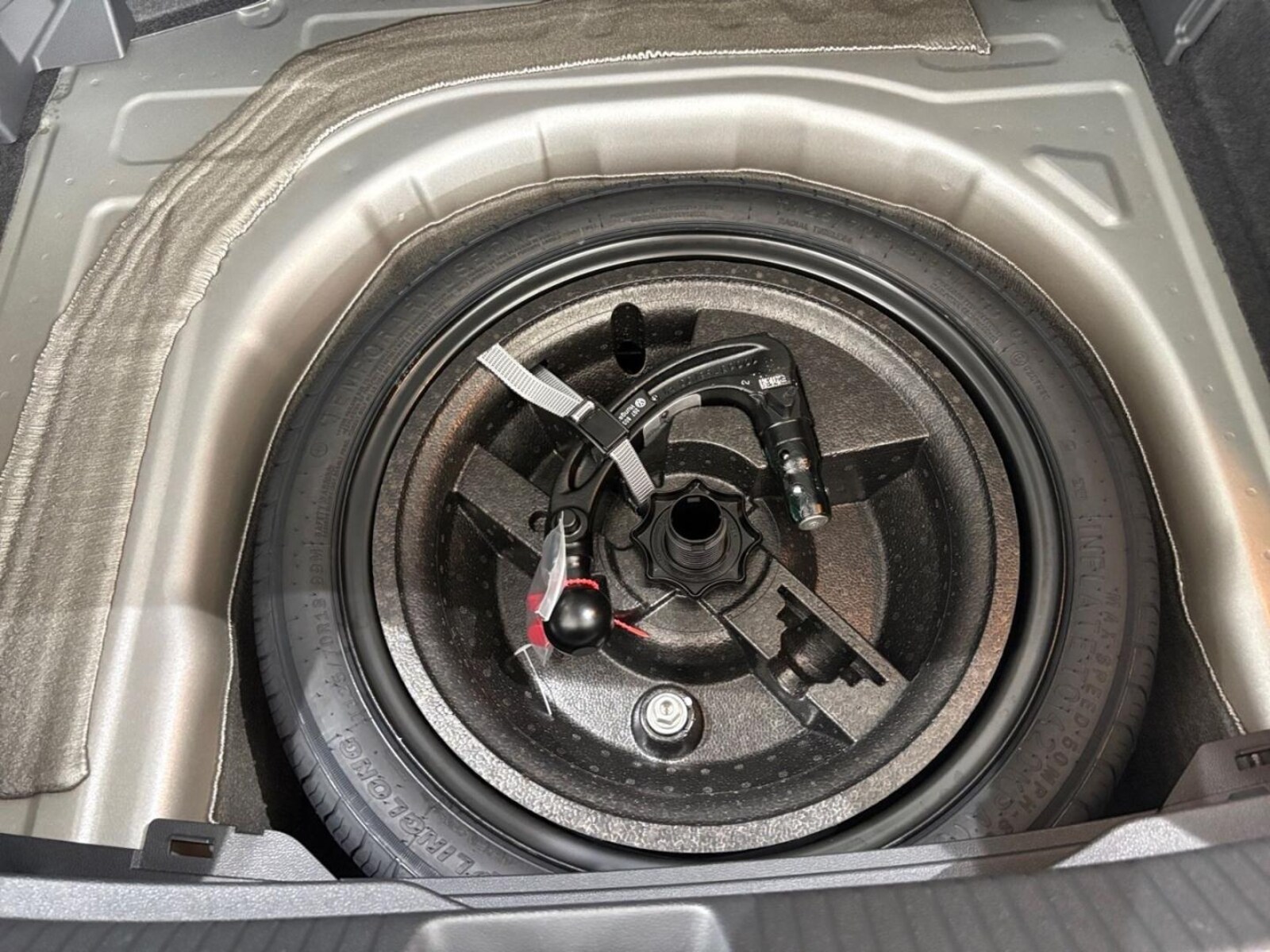 Volkswagen Taigo – Bild 13