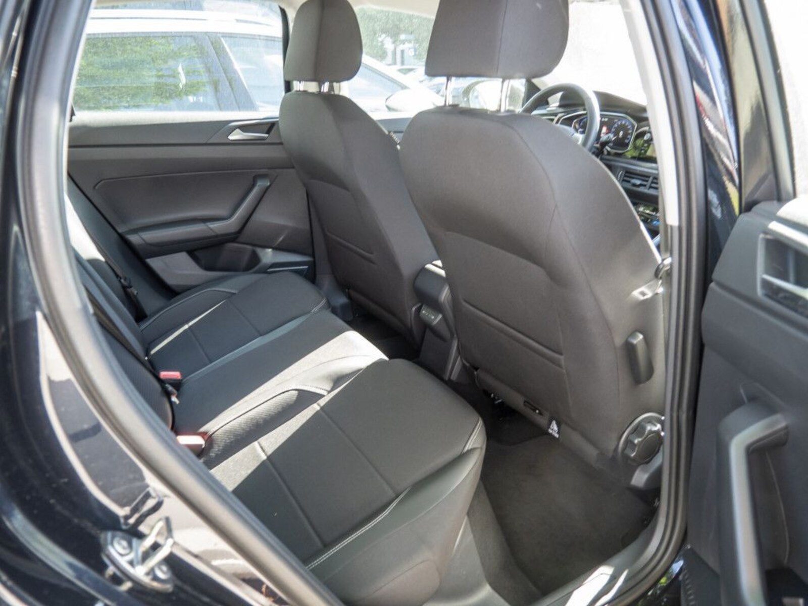 Volkswagen Taigo – Bild 5