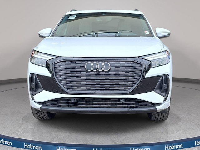 2023 Audi Q4 e-tron