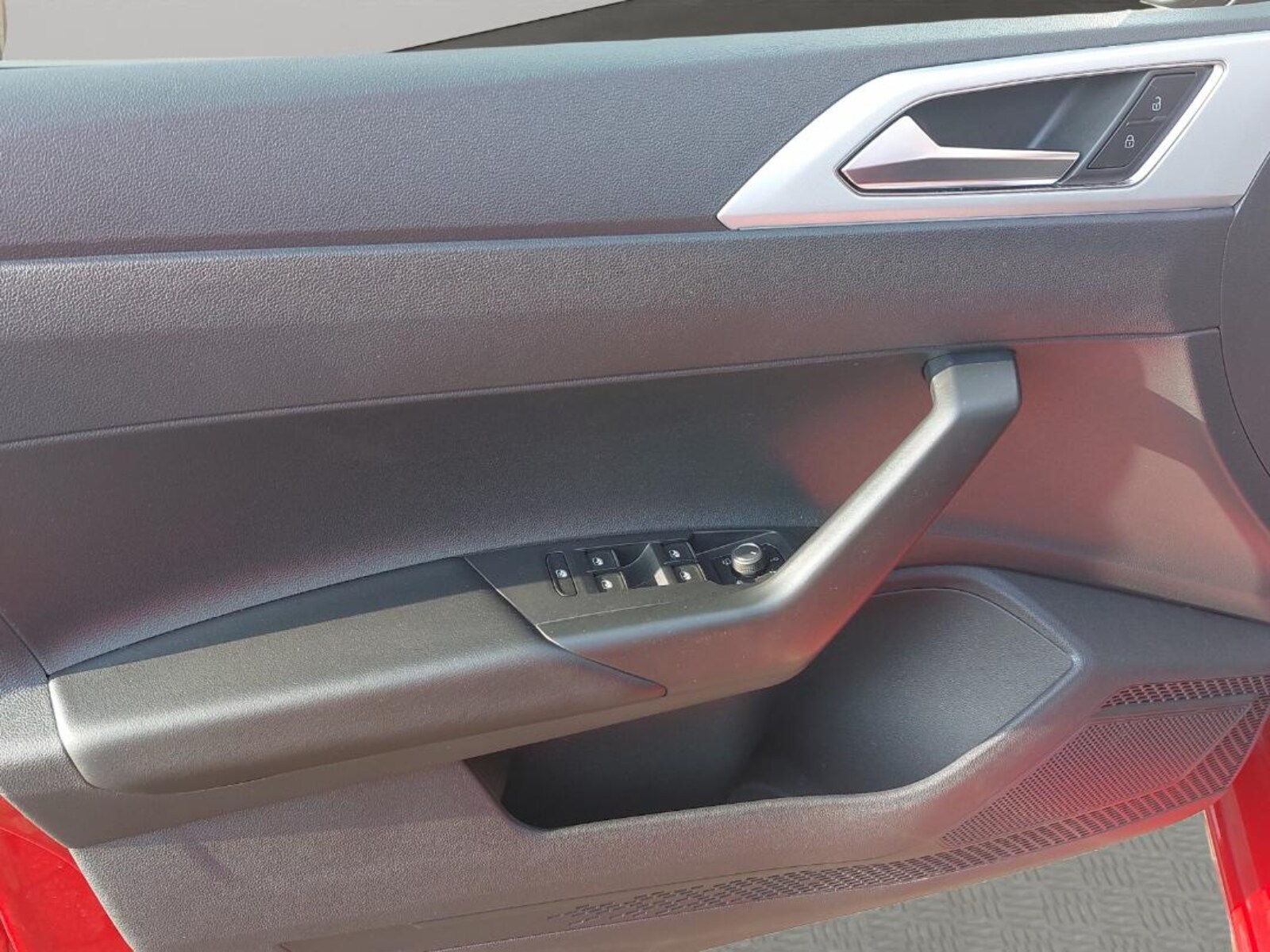 Volkswagen Polo – Bild 21