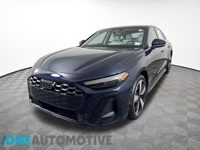 Photo of 2026 Audi A5 Sedan 