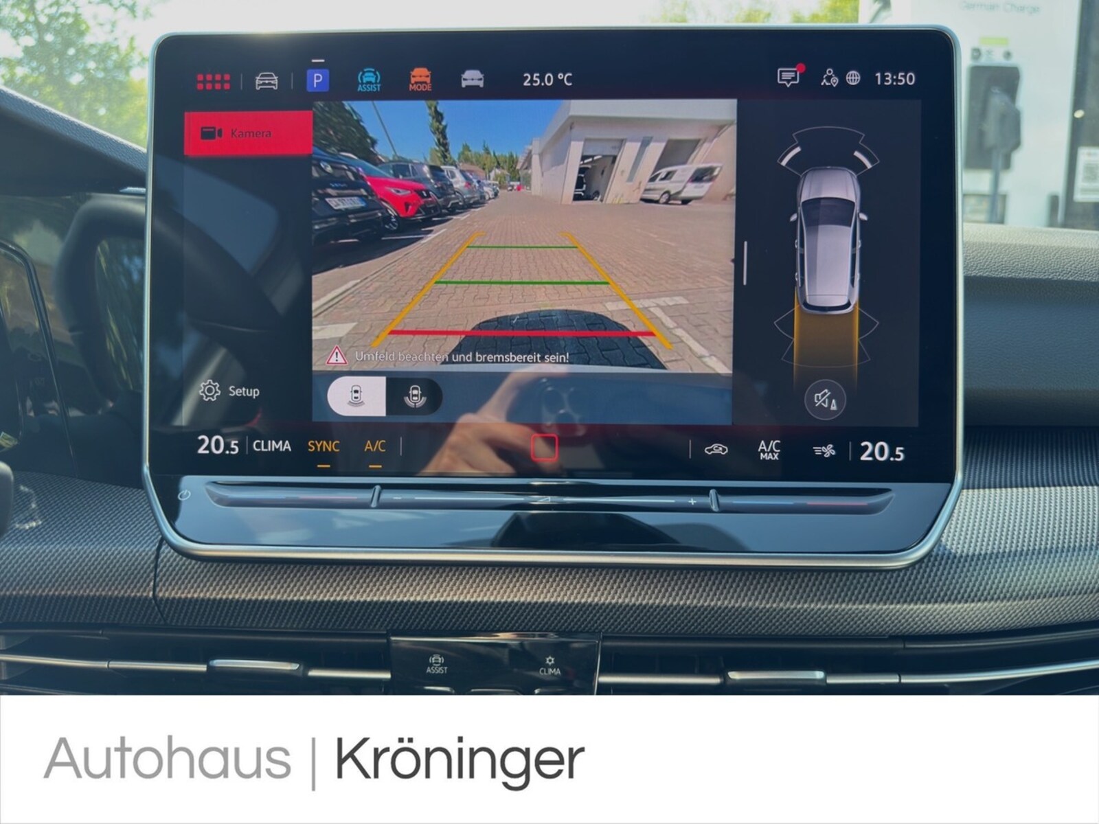 Volkswagen Golf – Bild 16