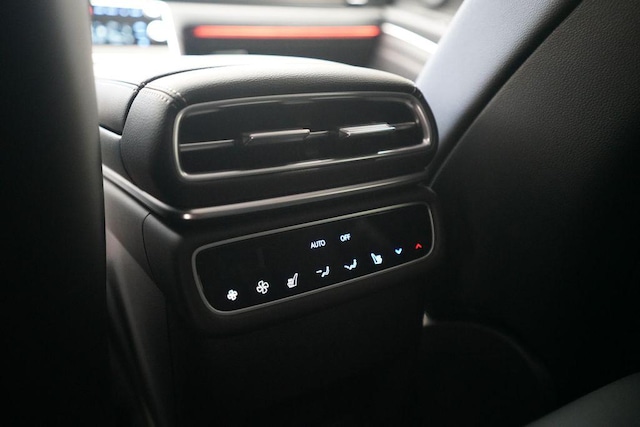 2026 GENESIS GV80 Prestige - Photo 18