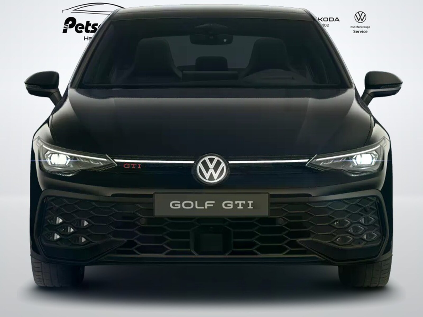 Volkswagen Golf – Bild 2