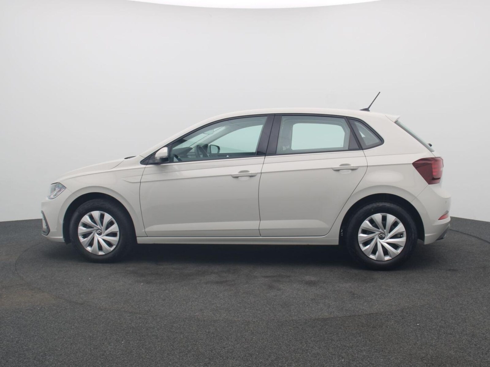 Volkswagen Polo – Bild 4